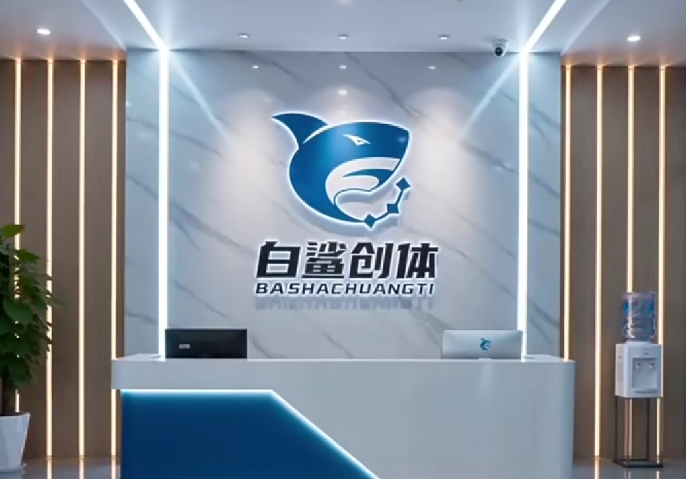 厦门白鲨创体科技有限公司